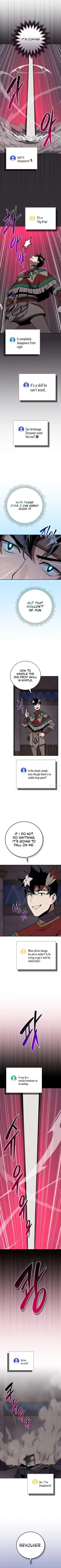 Archmage Streamer Chapter 100