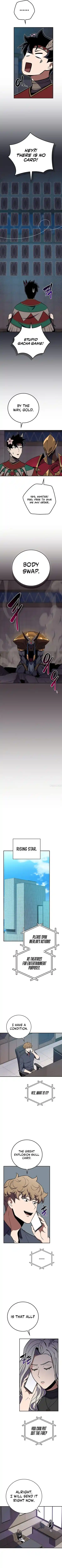 Archmage Streamer Chapter 100