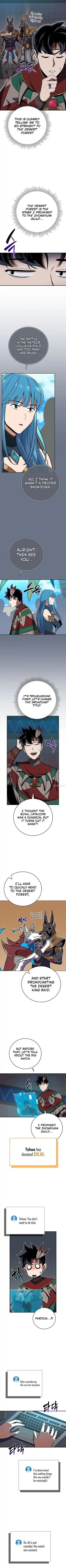 Archmage Streamer Chapter 101