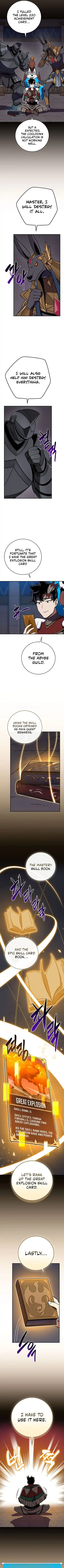 Archmage Streamer Chapter 101