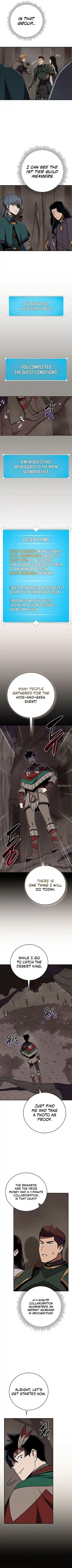 Archmage Streamer Chapter 101