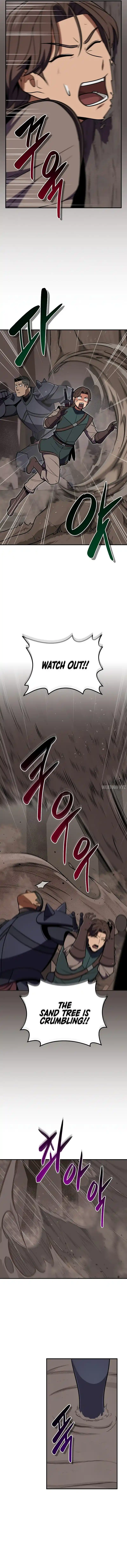 Archmage Streamer Chapter 102