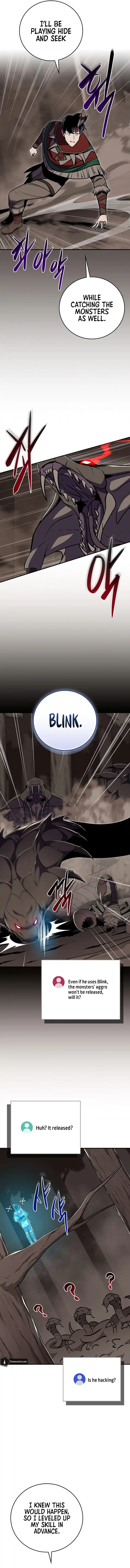 Archmage Streamer Chapter 102