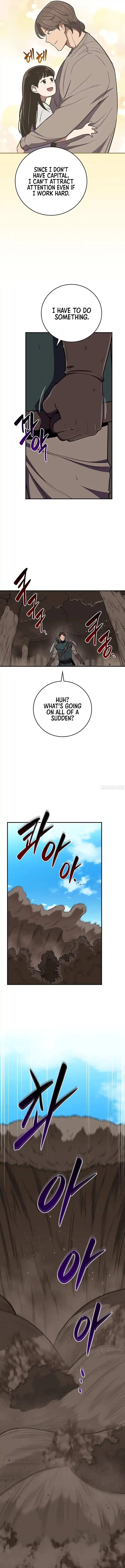 Archmage Streamer Chapter 102