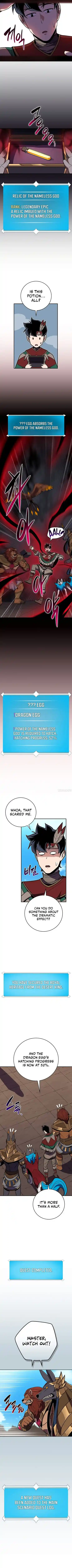 Archmage Streamer Chapter 103