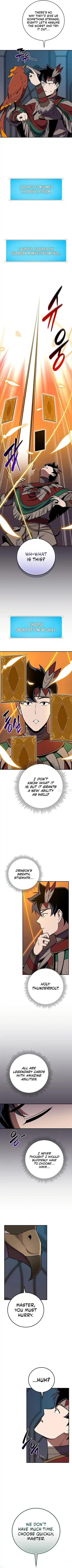 Archmage Streamer Chapter 103