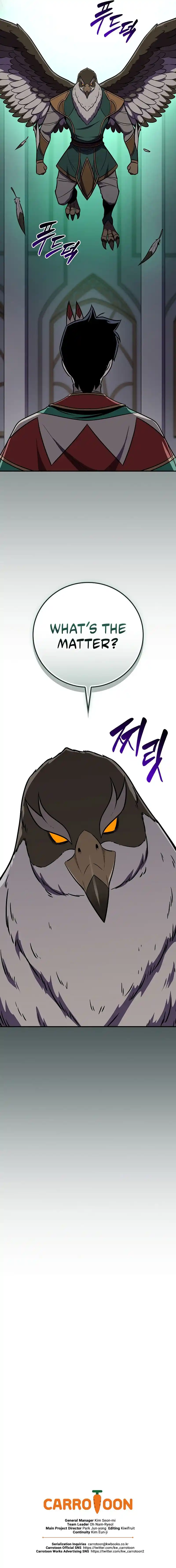 Archmage Streamer Chapter 103