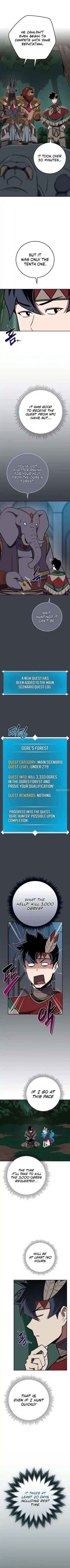 Archmage Streamer Chapter 104