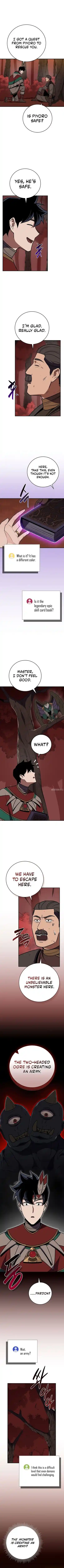 Archmage Streamer Chapter 107