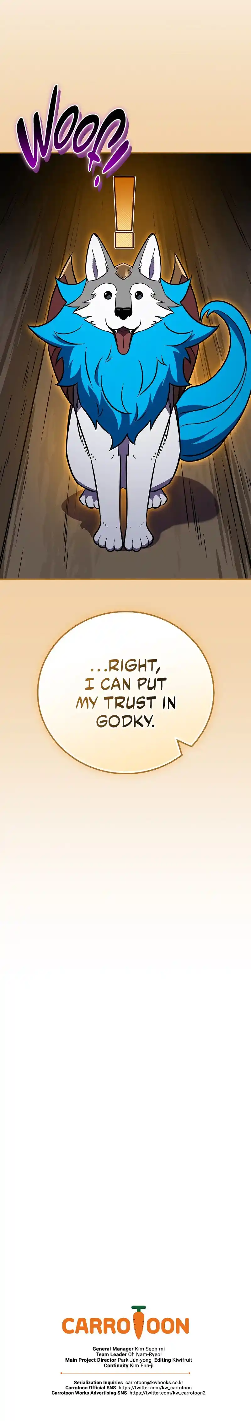 Archmage Streamer Chapter 109