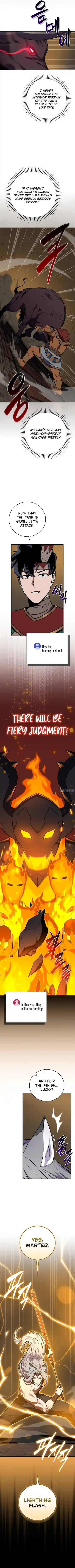 Archmage Streamer Chapter 111