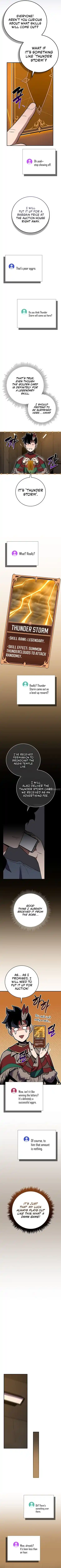 Archmage Streamer Chapter 111