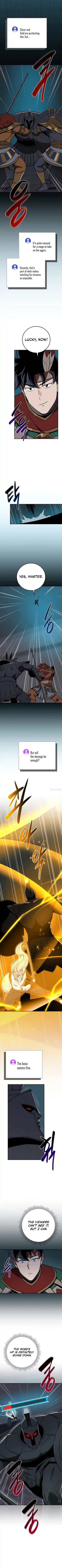 Archmage Streamer Chapter 111