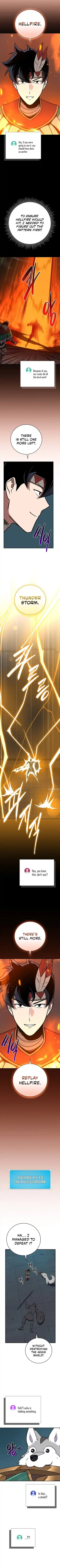 Archmage Streamer Chapter 111