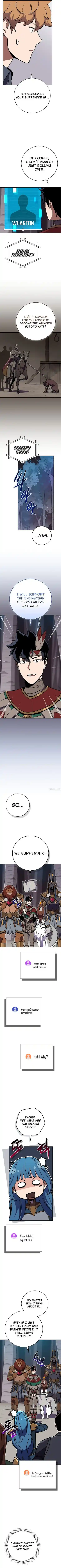 Archmage Streamer Chapter 112