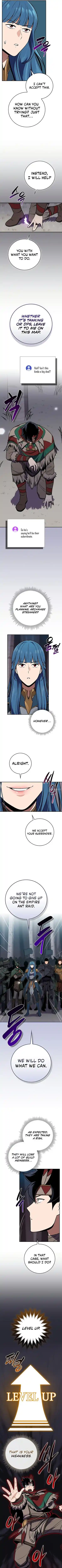 Archmage Streamer Chapter 112