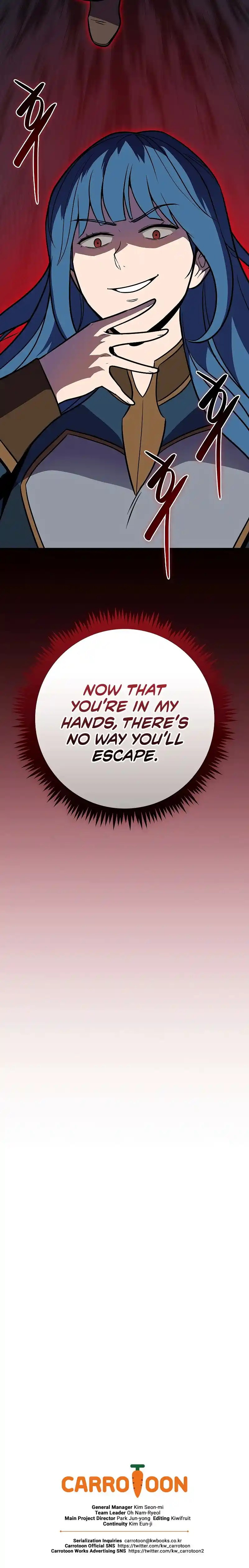 Archmage Streamer Chapter 112