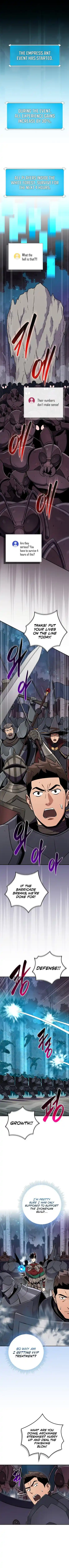 Archmage Streamer Chapter 113