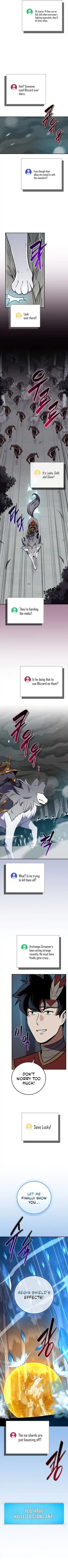 Archmage Streamer Chapter 113