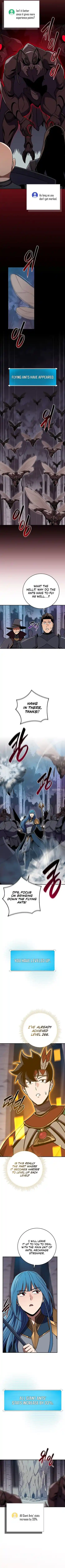 Archmage Streamer Chapter 113