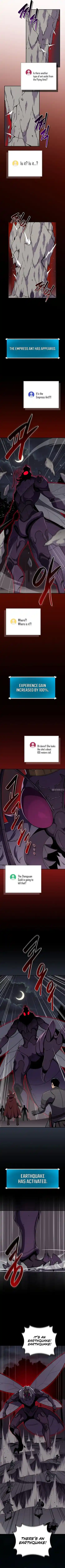 Archmage Streamer Chapter 113