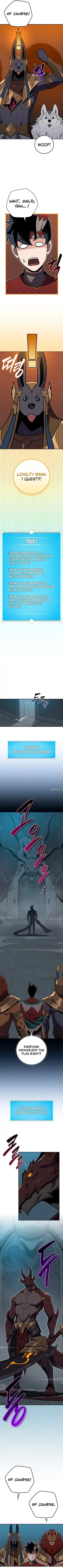 Archmage Streamer Chapter 117