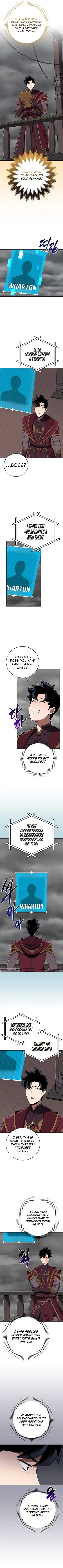 Archmage Streamer Chapter 118