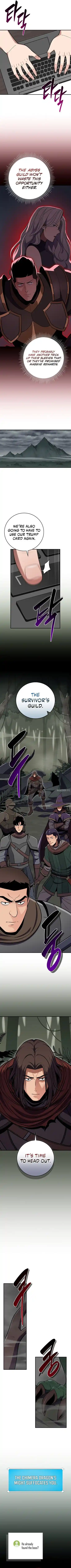 Archmage Streamer Chapter 119