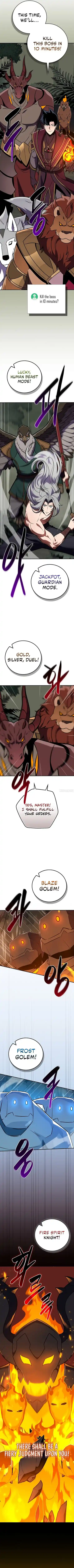 Archmage Streamer Chapter 119