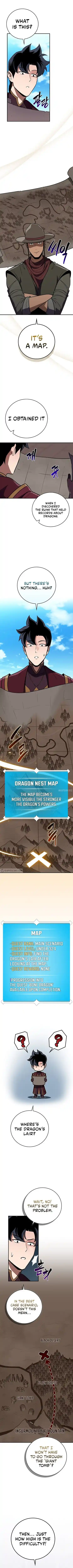 Archmage Streamer Chapter 120