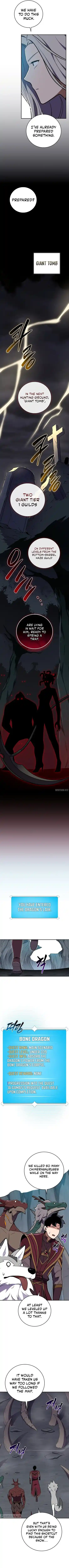 Archmage Streamer Chapter 120