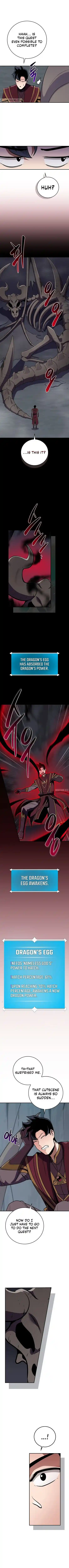 Archmage Streamer Chapter 120