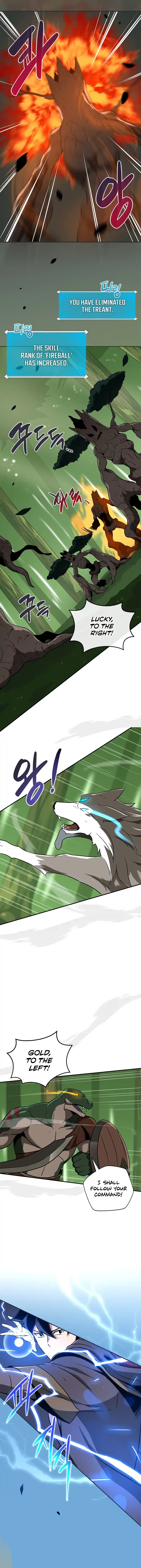 Archmage Streamer Chapter 44