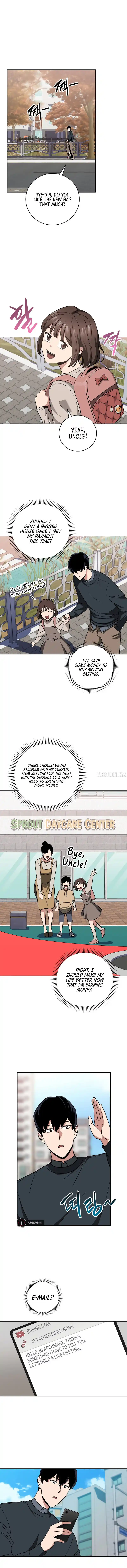 Archmage Streamer Chapter 55