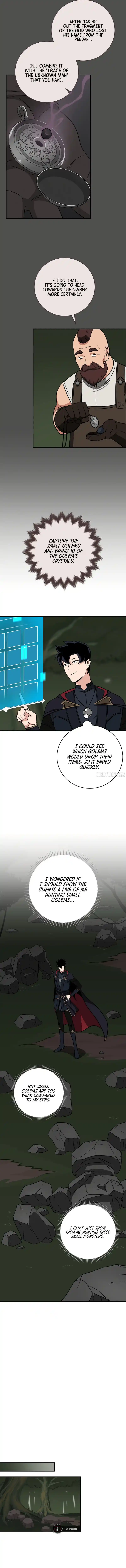 Archmage Streamer Chapter 55