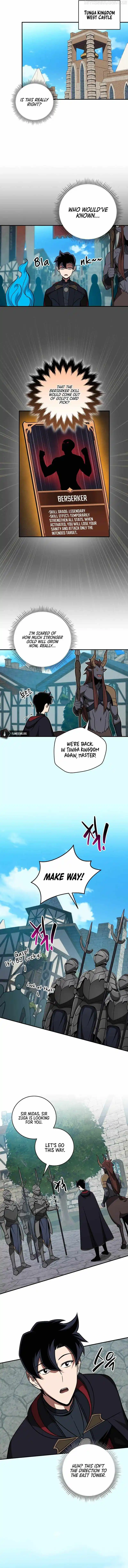 Archmage Streamer Chapter 58