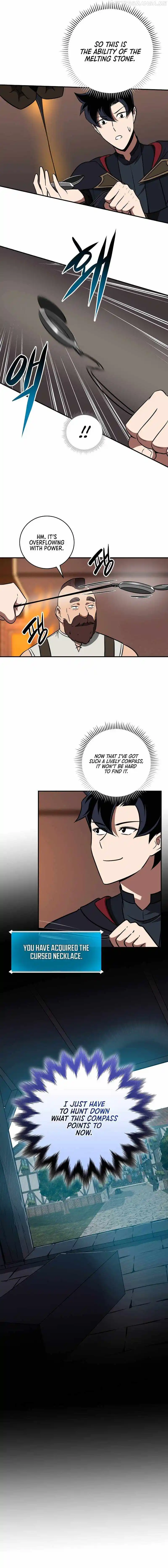 Archmage Streamer Chapter 58