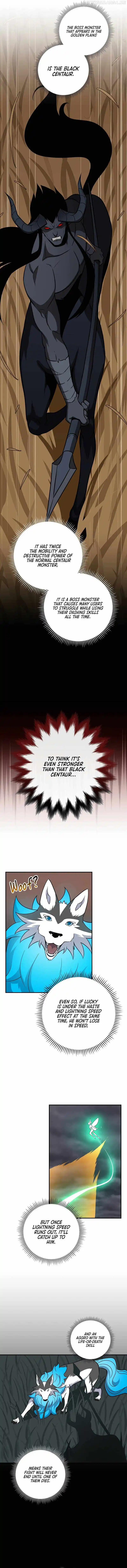 Archmage Streamer Chapter 58