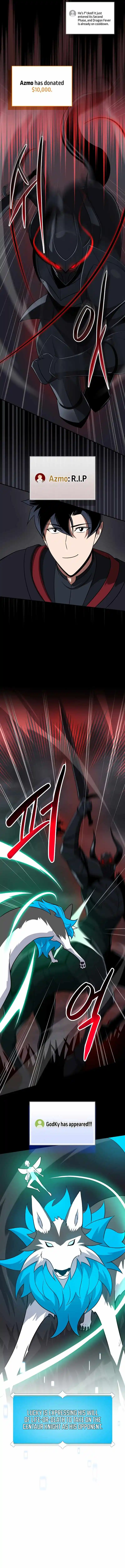 Archmage Streamer Chapter 59