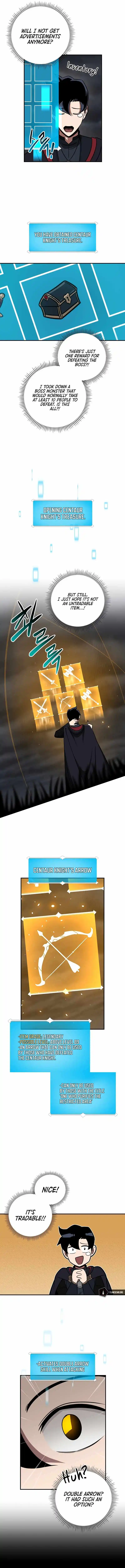 Archmage Streamer Chapter 60