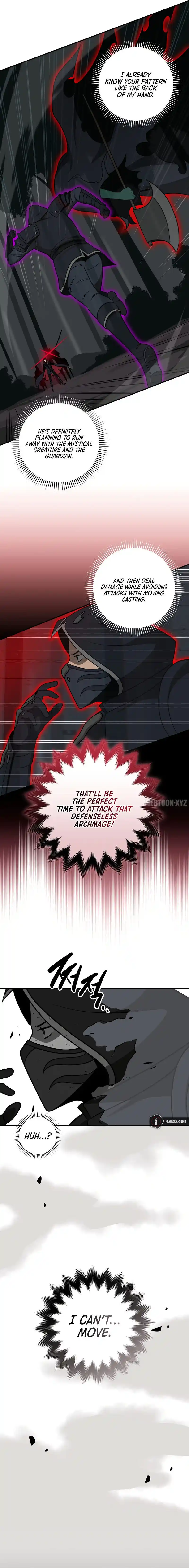 Archmage Streamer Chapter 65