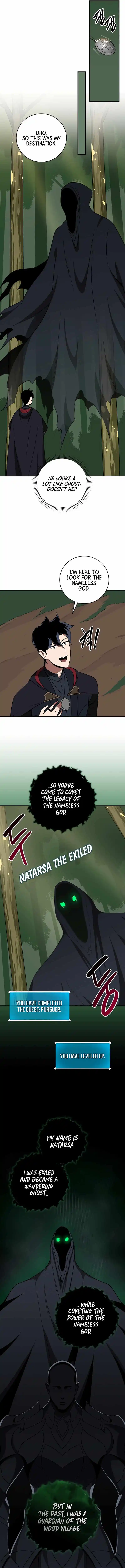 Archmage Streamer Chapter 67