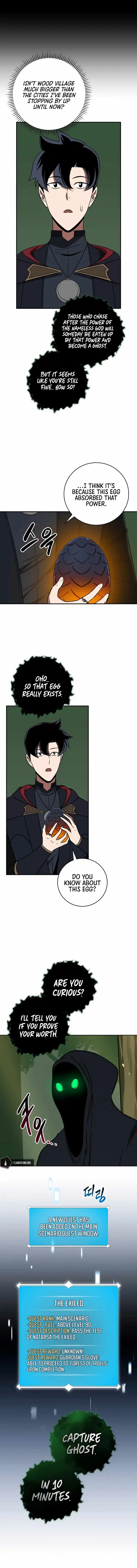 Archmage Streamer Chapter 67