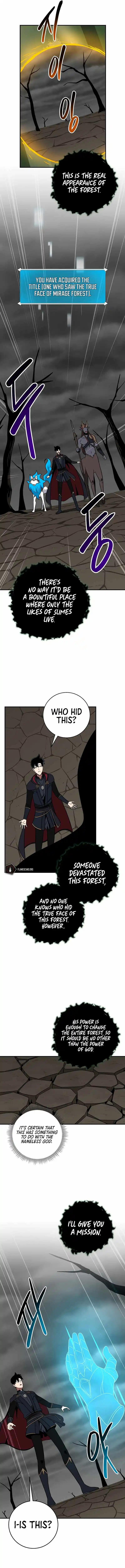 Archmage Streamer Chapter 67