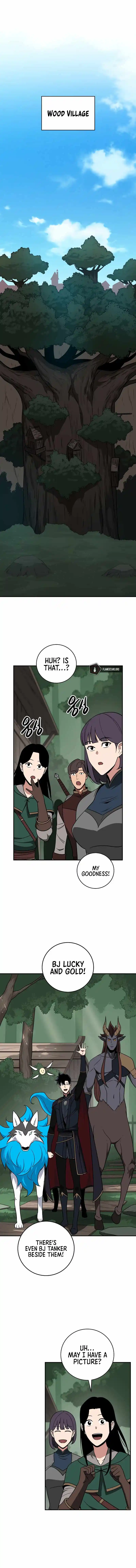 Archmage Streamer Chapter 68