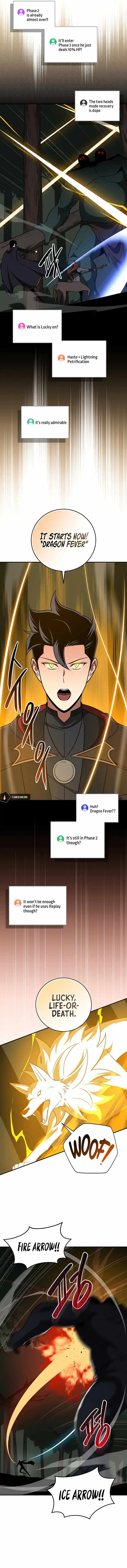 Archmage Streamer Chapter 68