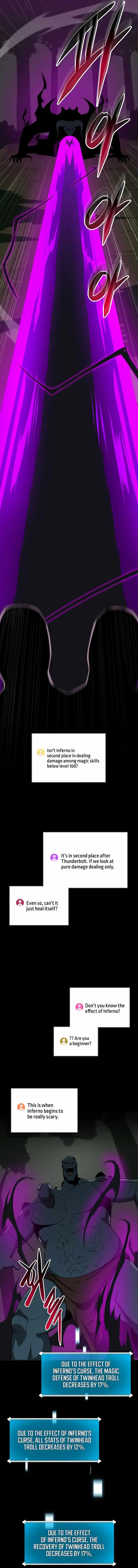 Archmage Streamer Chapter 68