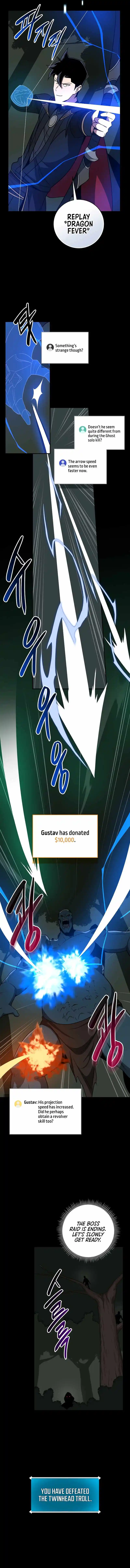 Archmage Streamer Chapter 68