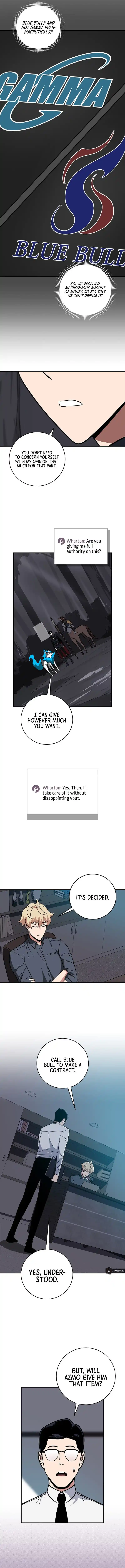 Archmage Streamer Chapter 70