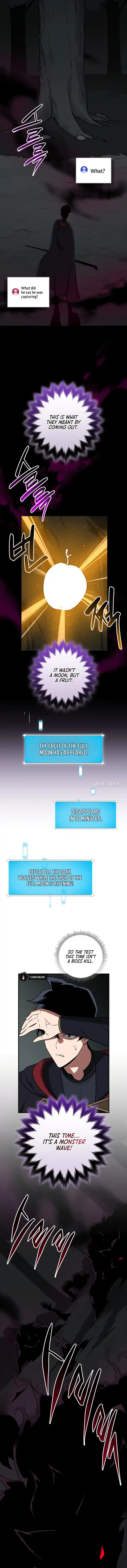 Archmage Streamer Chapter 71